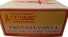 Accurail 3750 HO Scale 40' GS Steel Gondola Kit Pennsylvania PRR - NOS (# Vary)