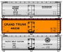 Accurail 8180 HO Scale 40' Wood Reefer Kit Canadian Roads 3 Pack