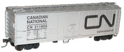 Accurail 8516 HO Scale 40' Steel Reefer Kit Canadian National CN 211805