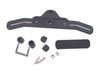 Racers Edge 92884 Replacement Vehicle Support Set (Small) for 10244 Bump Box