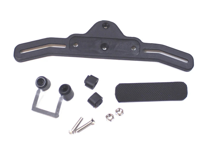 Racers Edge 92884 Replacement Vehicle Support Set (Small) for 10244 Bump Box
