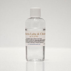 Aero-Car Hobby Lubricants ACT-3753 Conducta Lube & Cleaner 1oz