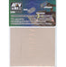 AFV Club AC35201 1/35 PC Panel for Modern Vehicles and Aircraft
