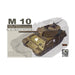 AFV Club AF35024 1/35 M-10 Tank Destroyer Model Kit