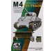 AFV Club AF35026 1/35 Workable T51-Track Detail Kit for M4 Sherman, M3 Lee, Sentinel