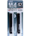 AFV Club AF35028 1/35 Extended T49 Track Detail Kit for Sherman VVSS