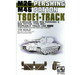 AFV Club AF35036 1/35 Steel T80E1 Workable Track for U.S. M26/M46 Detail Kit