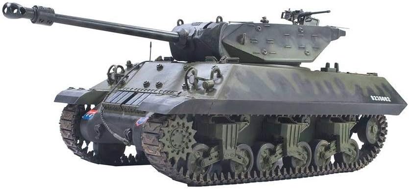 AFV Club AF35039 1/35 Achilles Mk.IIc British 17 Pdr Anti-Tank Self-Propelled Gun Model Kit