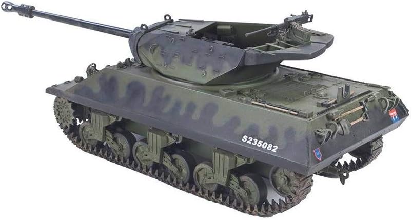 AFV Club AF35039 1/35 Achilles Mk.IIc British 17 Pdr Anti-Tank Self-Propelled Gun Model Kit