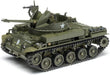 AFV Club AF35042 1/35 M42A1 Anti-Aircraft Gun Duster Late Type V.N. War Model Kit