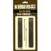 AFV Club AF35057 1/35 U.S. T66 Tracks for M4 Sherman HVSS Detail Kit