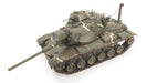 AFV Club AF35060 1/35 M60A1 Patton Main Battle Tank