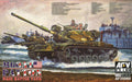 AFV Club AF35060 1/35 M60A1 Patton Main Battle Tank