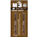 AFV Club AF35061 1/35 M3 Stuart Light Tank T36E6 Tracks for M3, M5 & M8 HMC Detail Kit