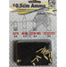 AFV Club AF35074 1/35 10.5 cm Ammo for German LeFH18 Howitzer Detail Set