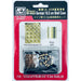 AFV Club AF35097 1/35 Brass German 10.5 cm Shell Case Detail Set