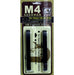 AFV Club AF35099 1/35 T-62 Track Set for M4 VVSS Standard Chassis (M4A1 & M4A3)