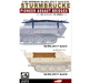 AFV Club AF35112 1/35 Sturmbrücke Pioneer Assaut Bridges for Sd.Kfz.251/7 Ausf. C/D Model Kit