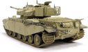 AFV Club AF35124 1/35 IDF Shot Kal Sho't Kal 1973 Model Tank Kit