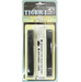 AFV Club AF35131 1/35 Transport Type Track Set for Tiger I & Sturmtiger