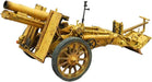 AFV Club AF35148 1/35 sIG 33 15 cm Heavy Infantry Gun Model Kit