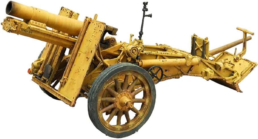 AFV Club AF35148 1/35 sIG 33 15 cm Heavy Infantry Gun Model Kit