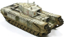 AFV Club AF35153 1/35 Churchill Mk.III British Infantry Tank Model Kit
