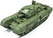AFV Club AF35167 1/35 Churchill Mk.III AVRE Model Tank Kit