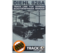 AFV Club AF35168 1/35 Diehl 828A Track Link Set for German Schützenpanzer Marder