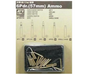 AFV Club AF35174 1/35 6 Pdr. (57mm) Ammo Detail Set
