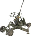 AFV Club AF35187 1/35 Bofors Anti-aircraft Gun British Version Model Kit