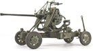 AFV Club AF35187 1/35 Bofors Anti-aircraft Gun British Version Model Kit