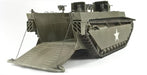 AFV Club AF35198 1/35 U.S. Water Buffalo LVT-4 Late Type Model Kit