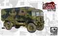 AFV Club AF35236 1/35 AEC Matador Early Type Model Truck Kit