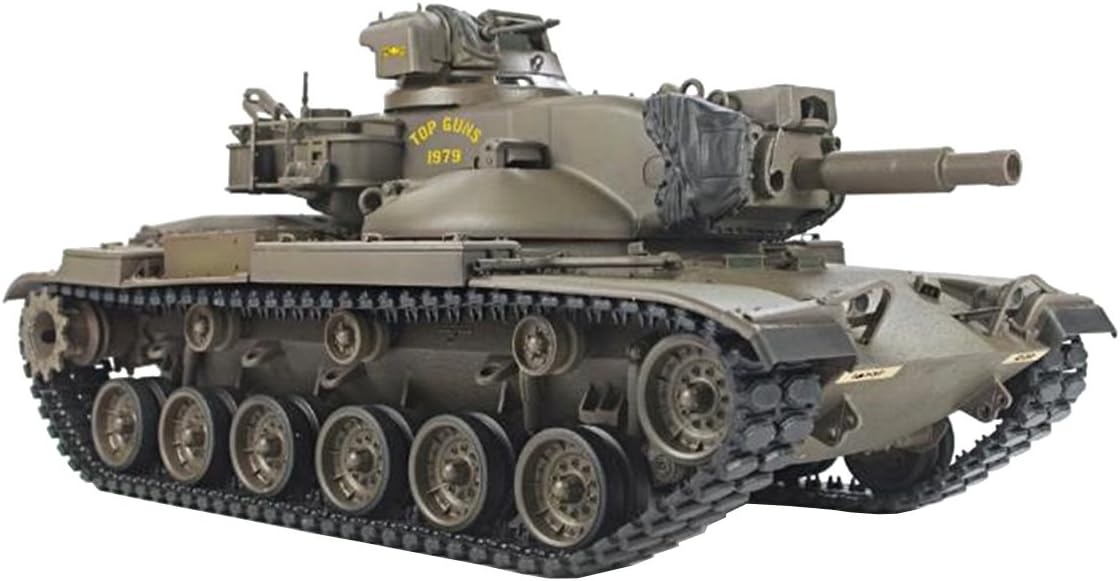 AFV Club AF35238 1/35 M60A2 US Army Tank Model Kit