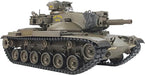AFV Club AF35238 1/35 M60A2 US Army Tank Model Kit