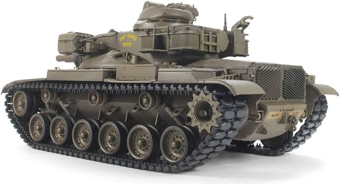 AFV Club AF35238 1/35 M60A2 US Army Tank Model Kit
