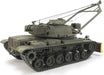 AFV Club AF35254 1/35 M728 Combat Engineer Vehicle Model Tank Kit