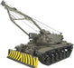 AFV Club AF35254 1/35 M728 Combat Engineer Vehicle Model Tank Kit