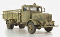 AFV Club AF35270 1/35 Bussing NAG L4500A Late Model Truck Kit