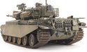AFV Club AF35277 1/35 IDF Sho't Kal Dalet with Battering Ram Model Tank Kit