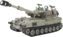 AFV Club AF35293 1/35 IDF M109A2 Doher Self-Propelled Artillery Model Kit