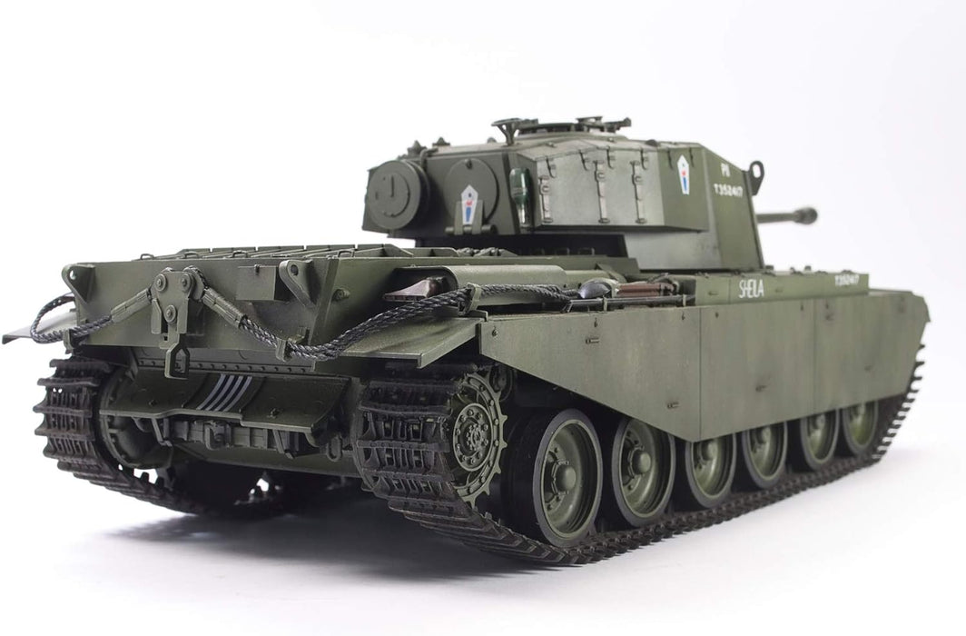 AFV Club AF35308 1/35 Centurion Mk.I British Main Battle Tank Model Kit