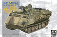 AFV Club AF35311 1/35 IDF M113A1 NAG'MASH 1973 Model Kit