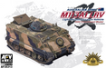 AFV Club AF35313 1/35 Australian Army M113A1 LRV Light Recon Vehicle 1980 Model Kit