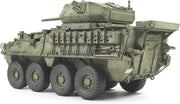 AFV Club AF35319 1/35 Stryker M1296 Dragoon Infantry Carrier Vehicle Model Kit