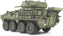AFV Club AF35319 1/35 Stryker M1296 Dragoon Infantry Carrier Vehicle Model Kit