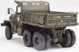 AFV Club AF35322 1/35 M51A2 5-ton Dump Truck Model Kit