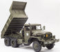 AFV Club AF35322 1/35 M51A2 5-ton Dump Truck Model Kit