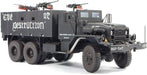 AFV Club AF35327 1/35 U.S. Army M54A2 5-ton Gun Truck 'Eve of Destruction' Model Kit